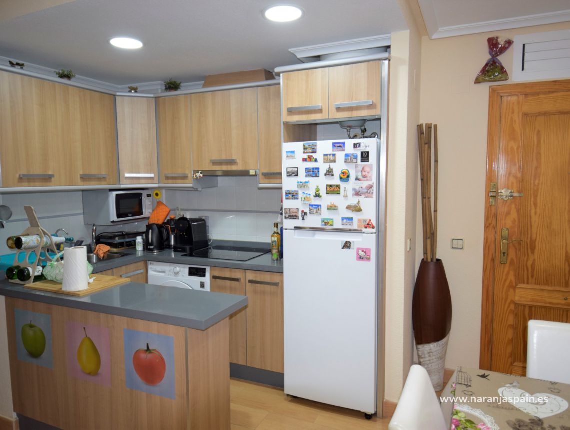 Sprzedaż - Apartament - Guardamar del Segura - Beach Guardamar
