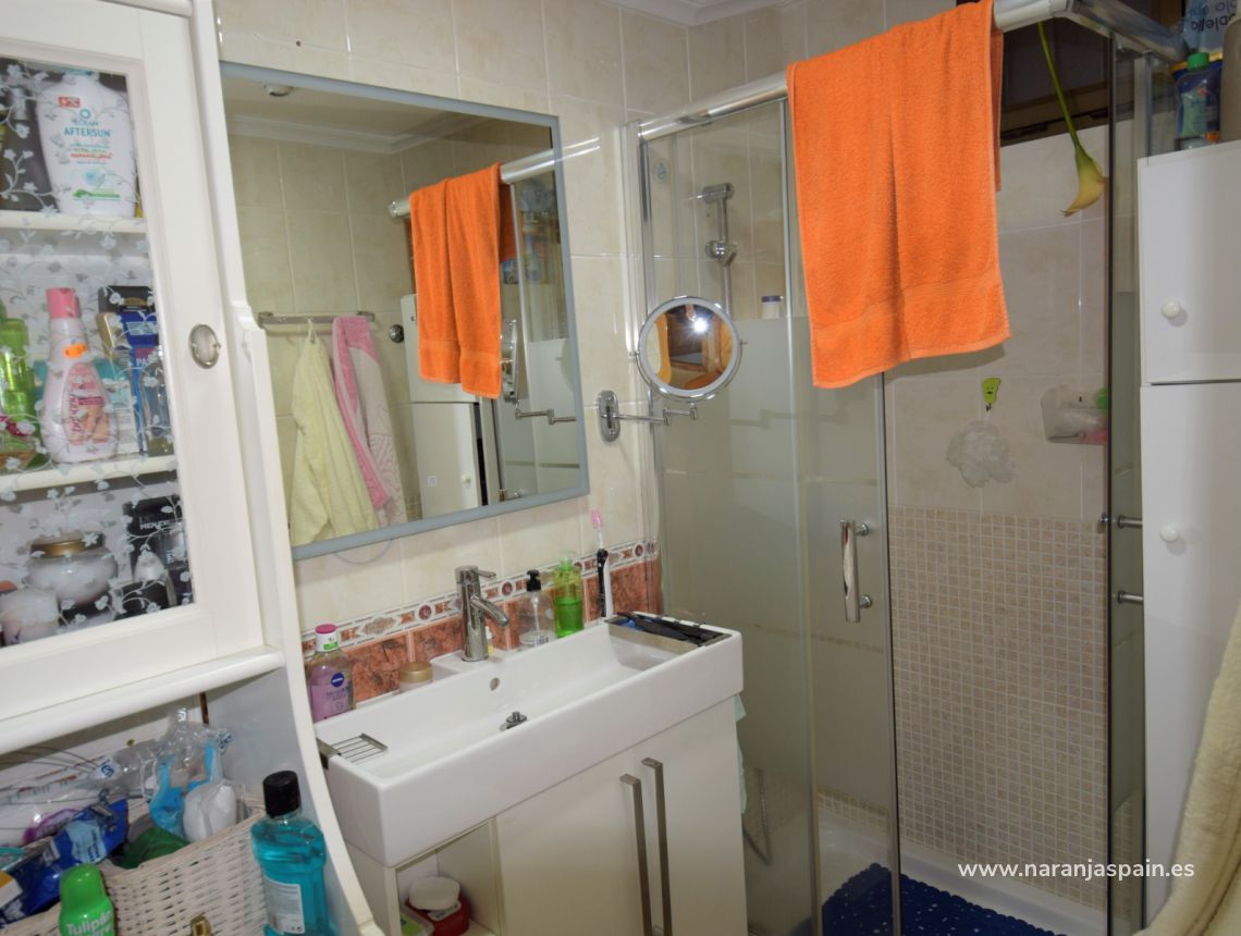 Sprzedaż - Apartament - Guardamar del Segura - Beach Guardamar