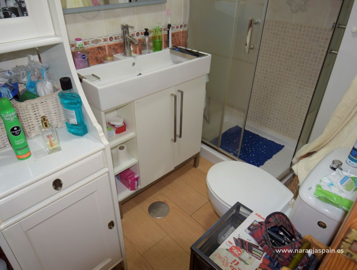 Sprzedaż - Apartament - Guardamar del Segura - Beach Guardamar