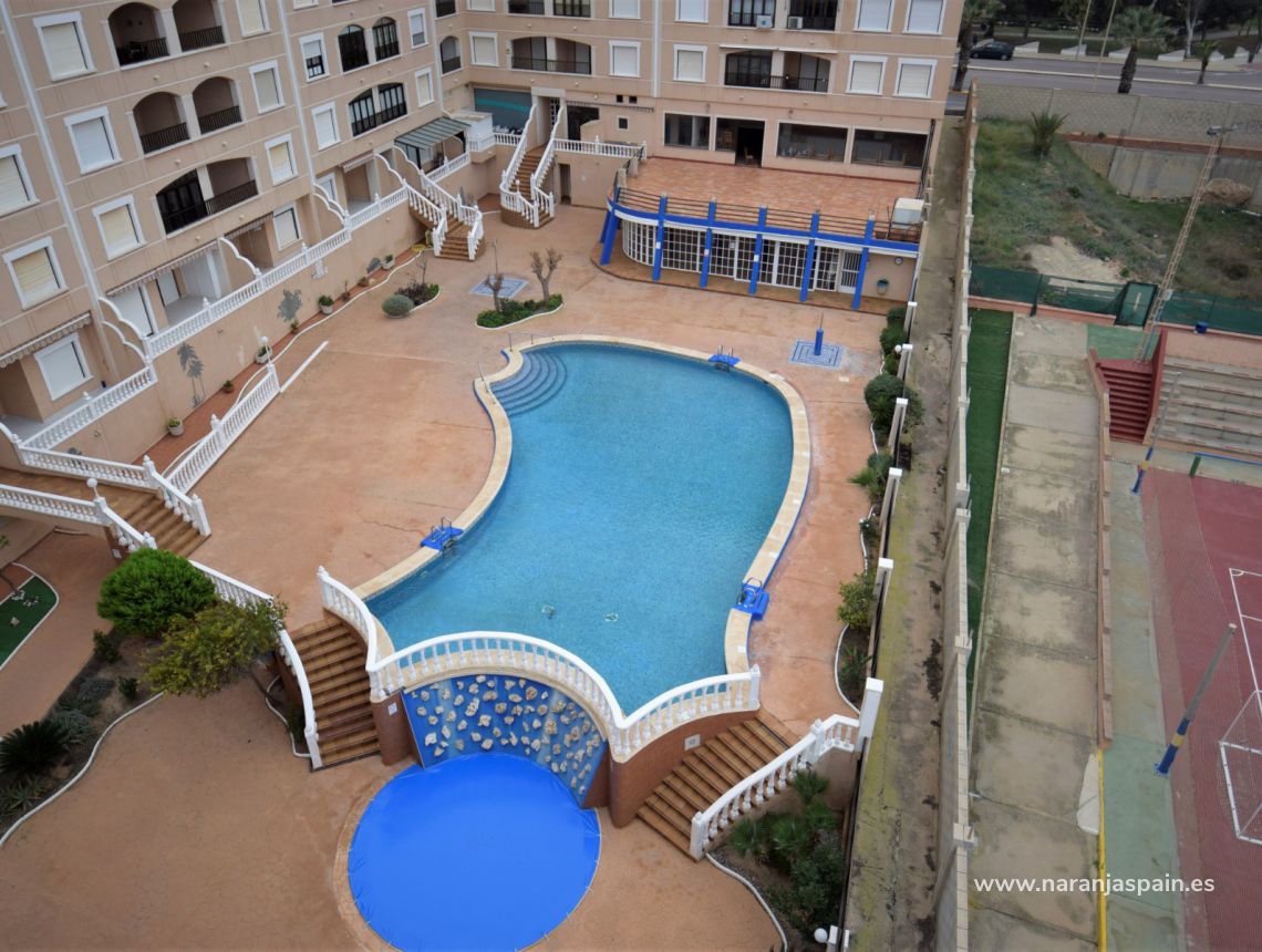 Sprzedaż - Apartament - Guardamar del Segura - Beach Guardamar
