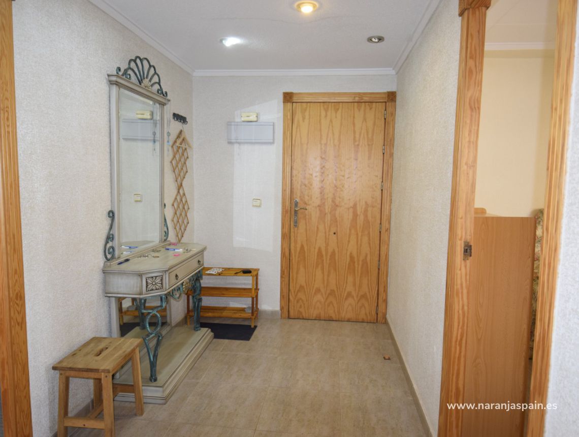 Sprzedaż - Apartament - Guardamar del Segura - Beach Guardamar