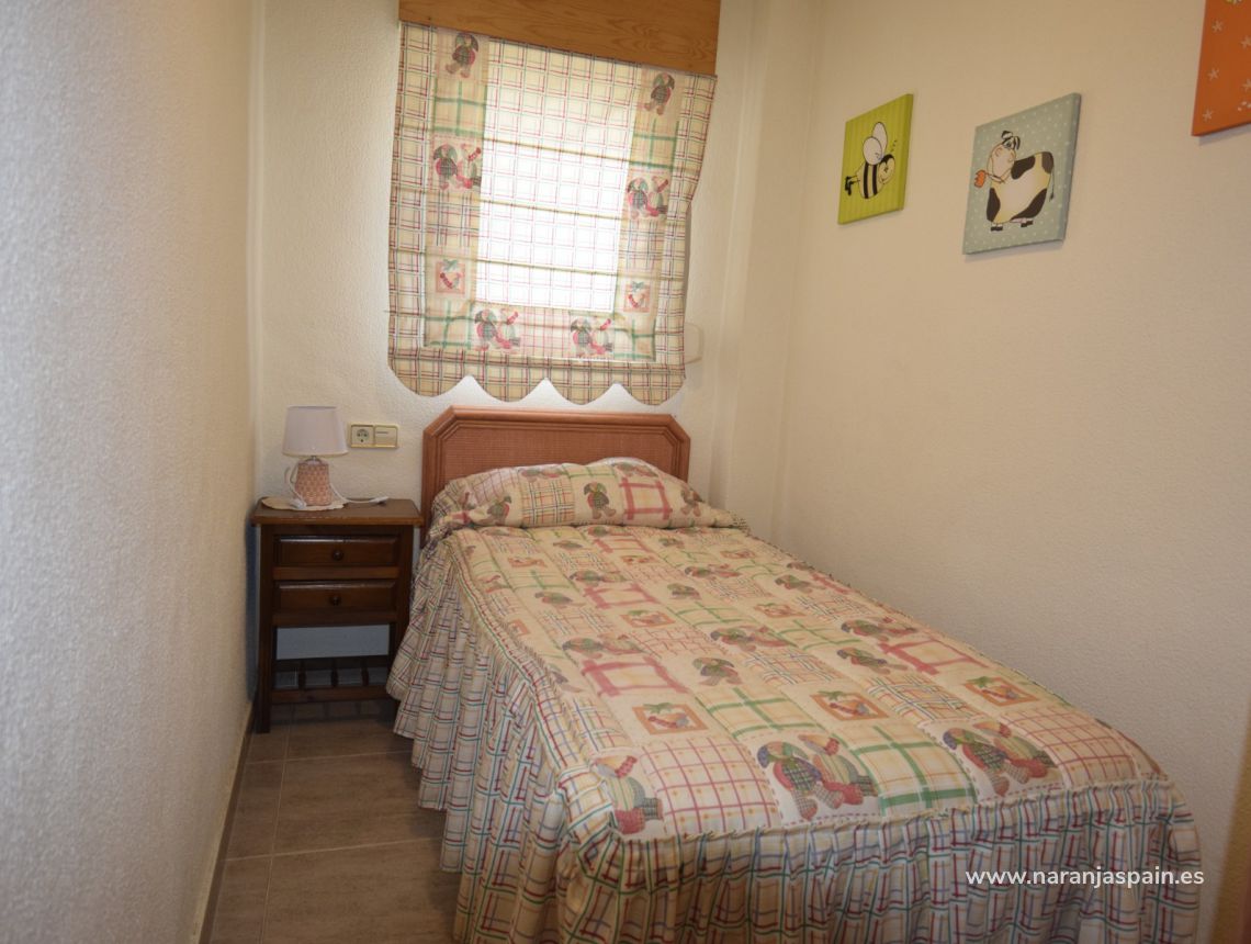 Sprzedaż - Apartament - Guardamar del Segura - Beach Guardamar