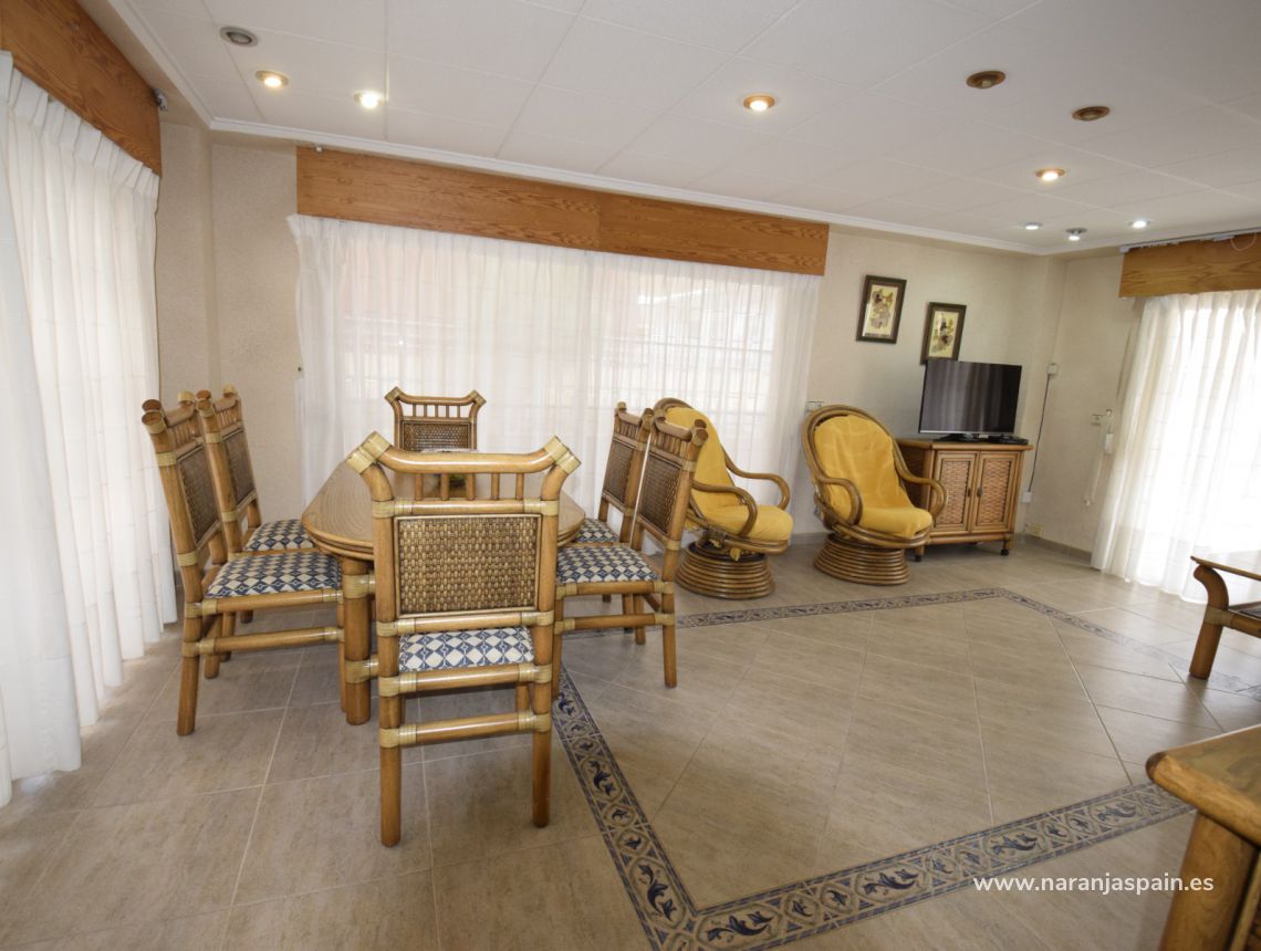 Sprzedaż - Apartament - Guardamar del Segura - Beach Guardamar