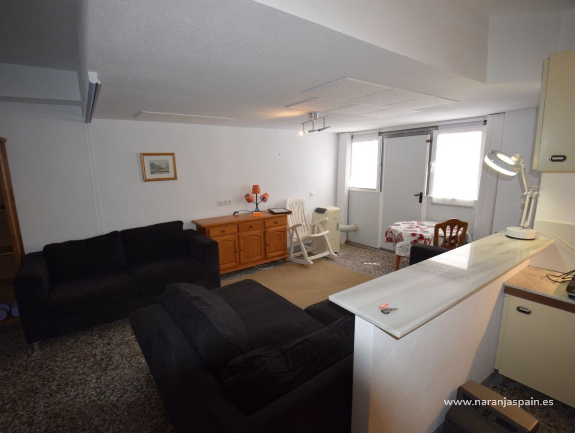 Sprzedaż - Apartament - Guardamar del Segura - Beach Guardamar