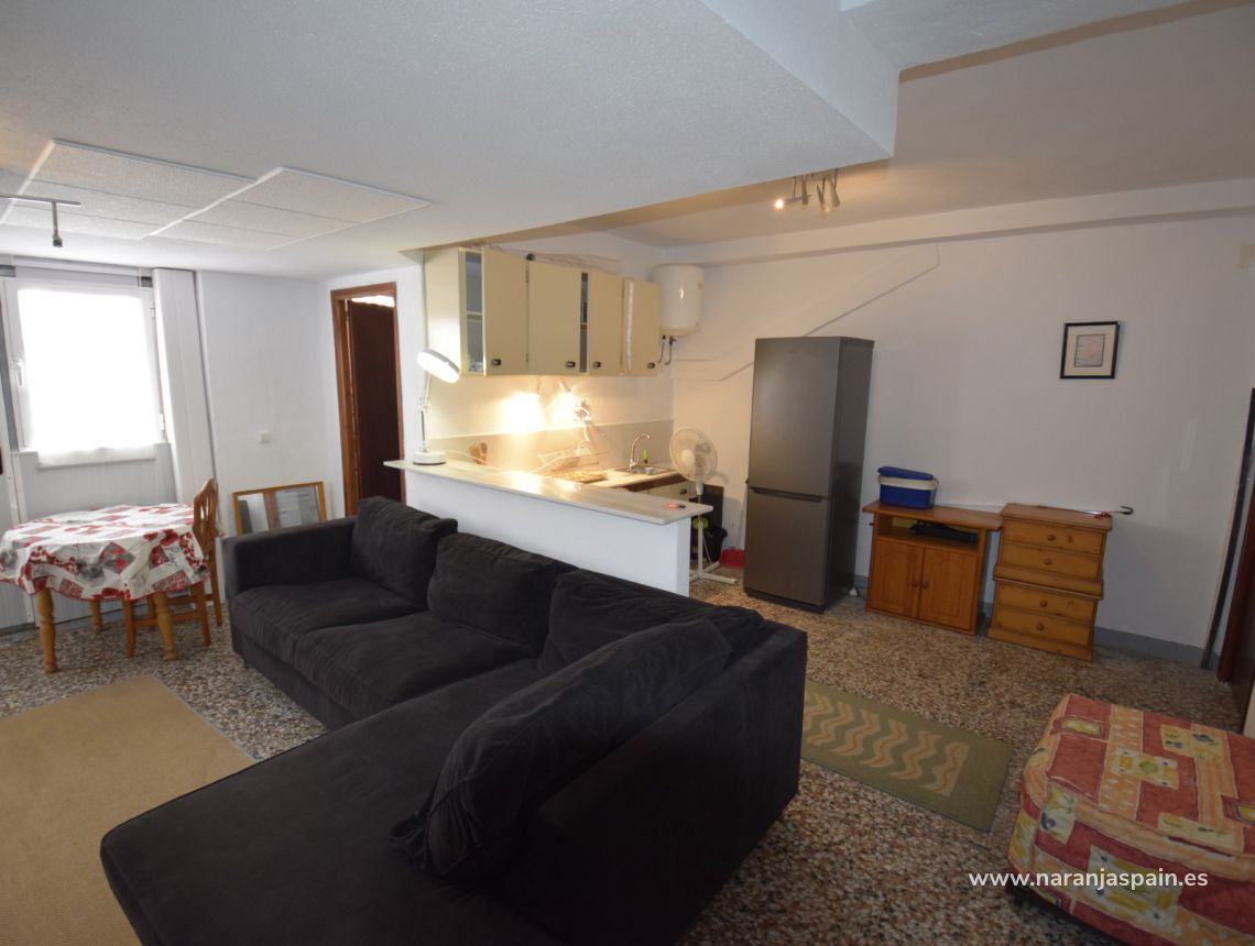 Sprzedaż - Apartament - Guardamar del Segura - Beach Guardamar