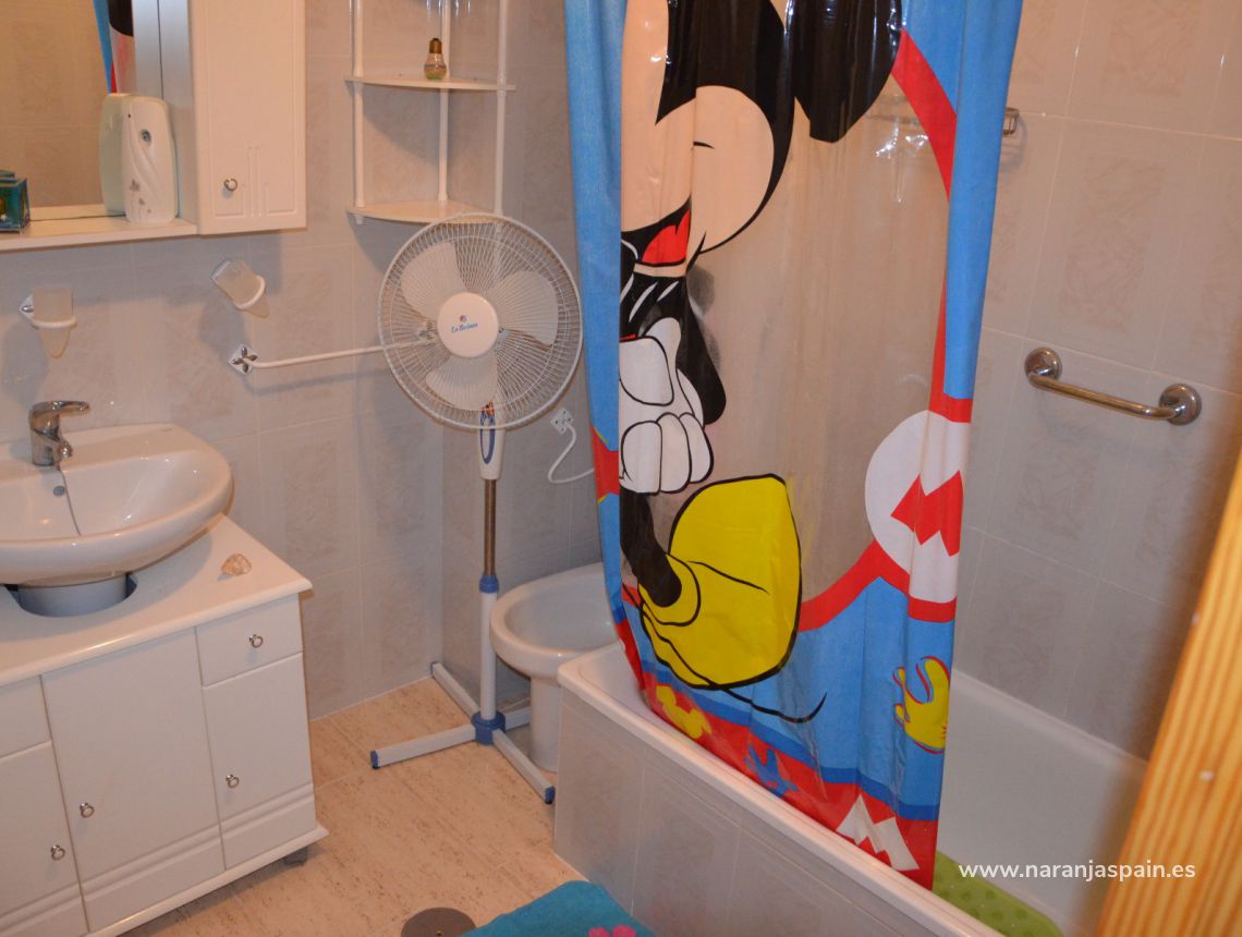 Sprzedaż - Apartament - Guardamar del Segura - Beach Guardamar