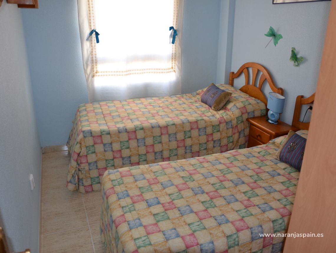 Sprzedaż - Apartament - Guardamar del Segura - Beach Guardamar