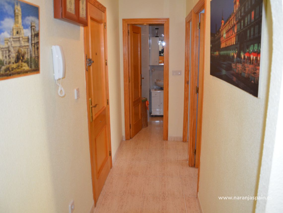 Sprzedaż - Apartament - Guardamar del Segura - Beach Guardamar