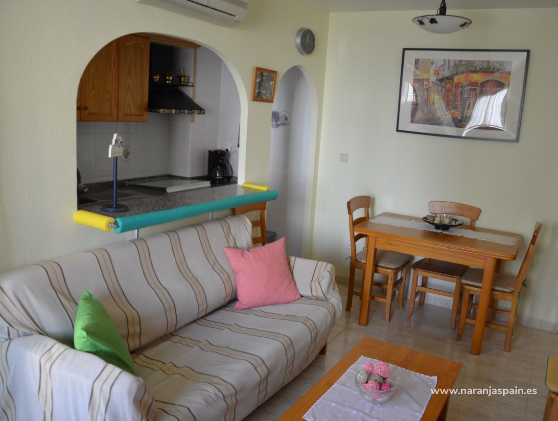 Sprzedaż - Apartament - Guardamar del Segura - Beach Guardamar