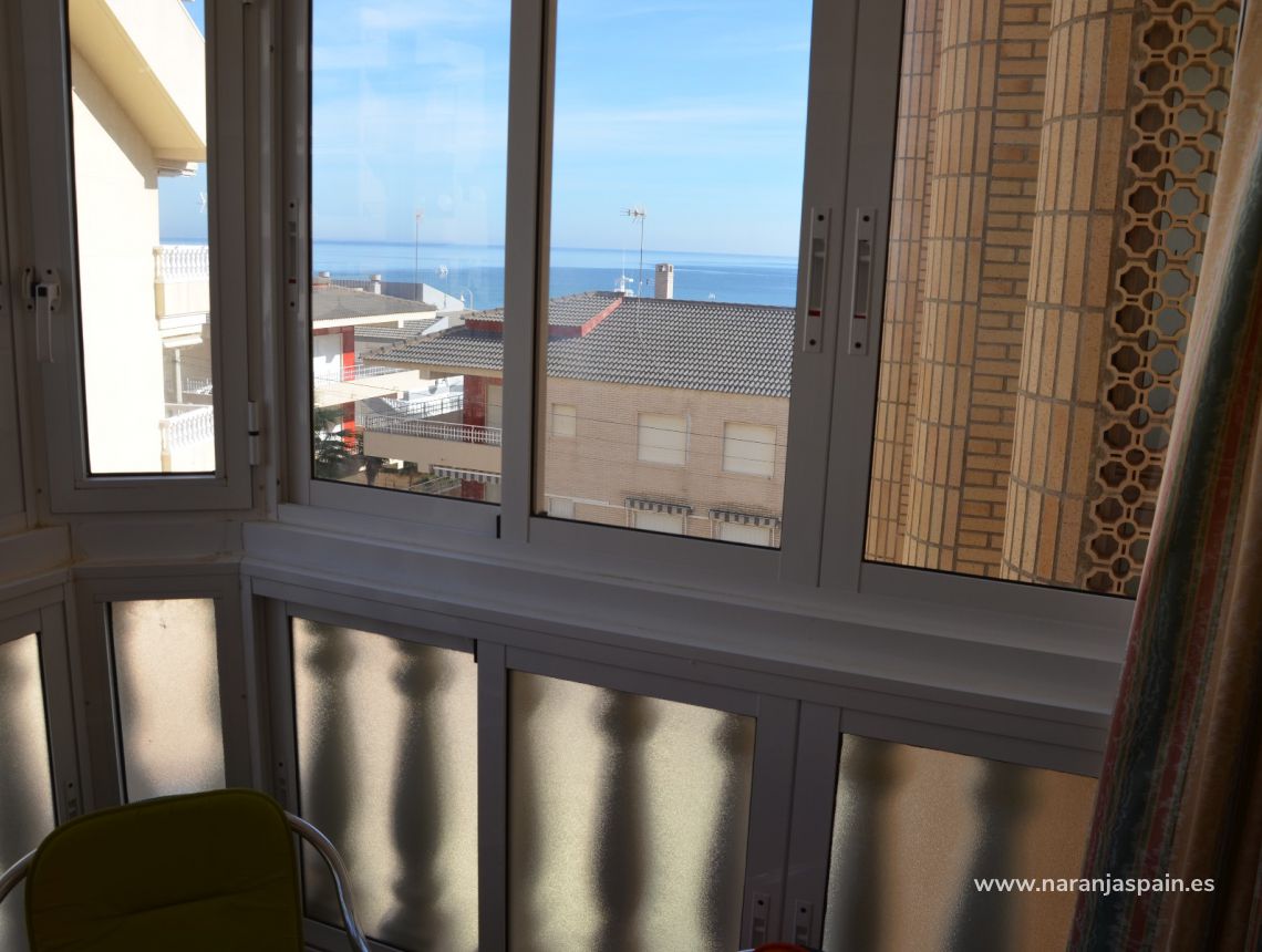 Sprzedaż - Apartament - Guardamar del Segura - Beach Guardamar