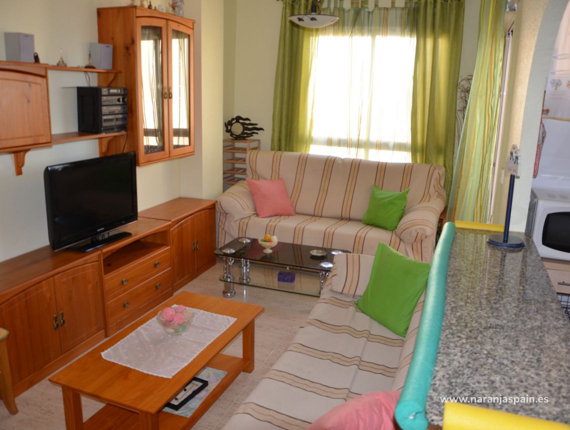 Sprzedaż - Apartament - Guardamar del Segura - Beach Guardamar