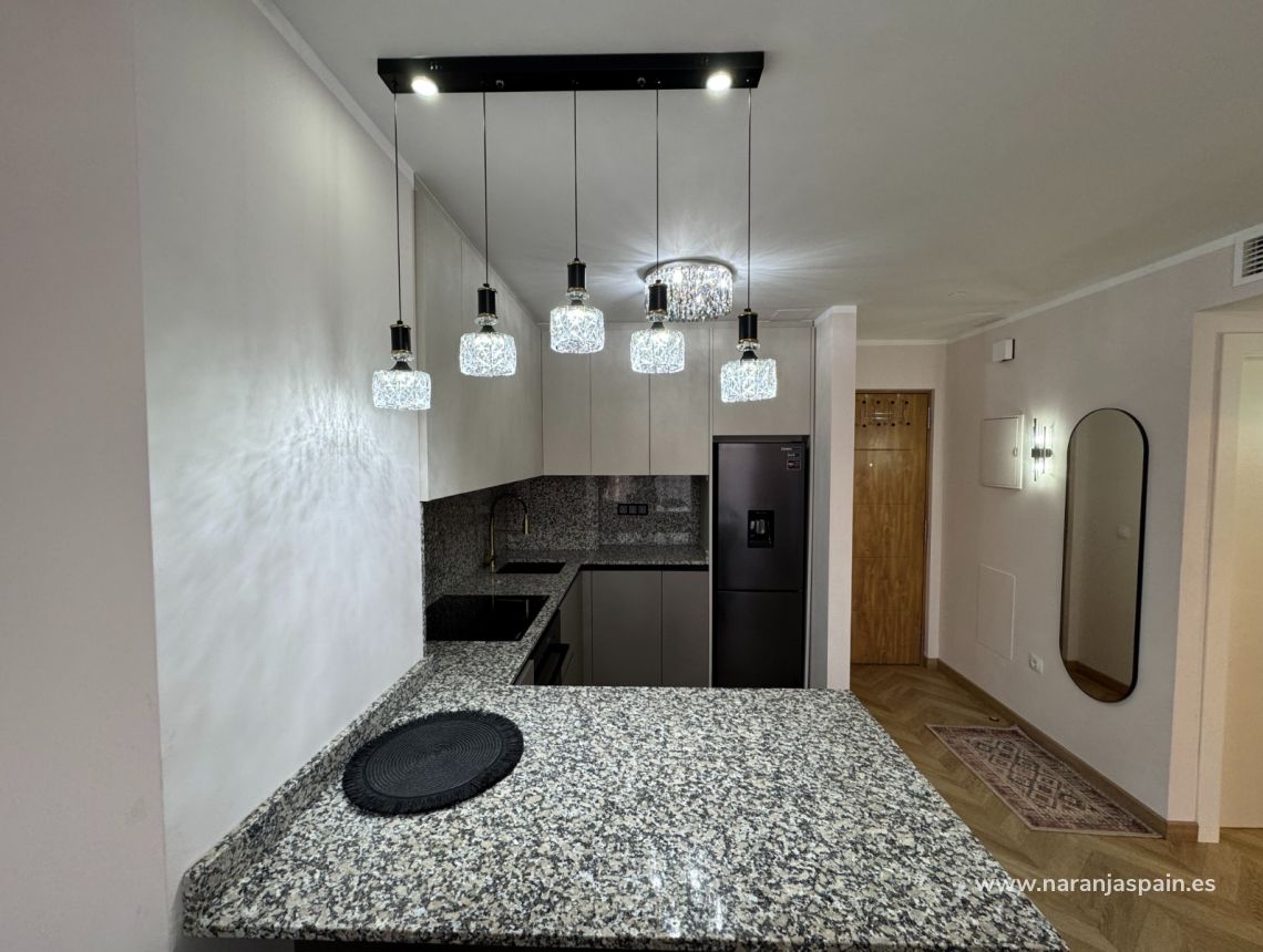 Sprzedaż - Apartament - Guardamar del Segura - Camino del Puerto