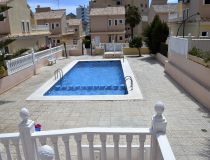 Sprzedaż - Apartament - Guardamar del Segura - Campomar