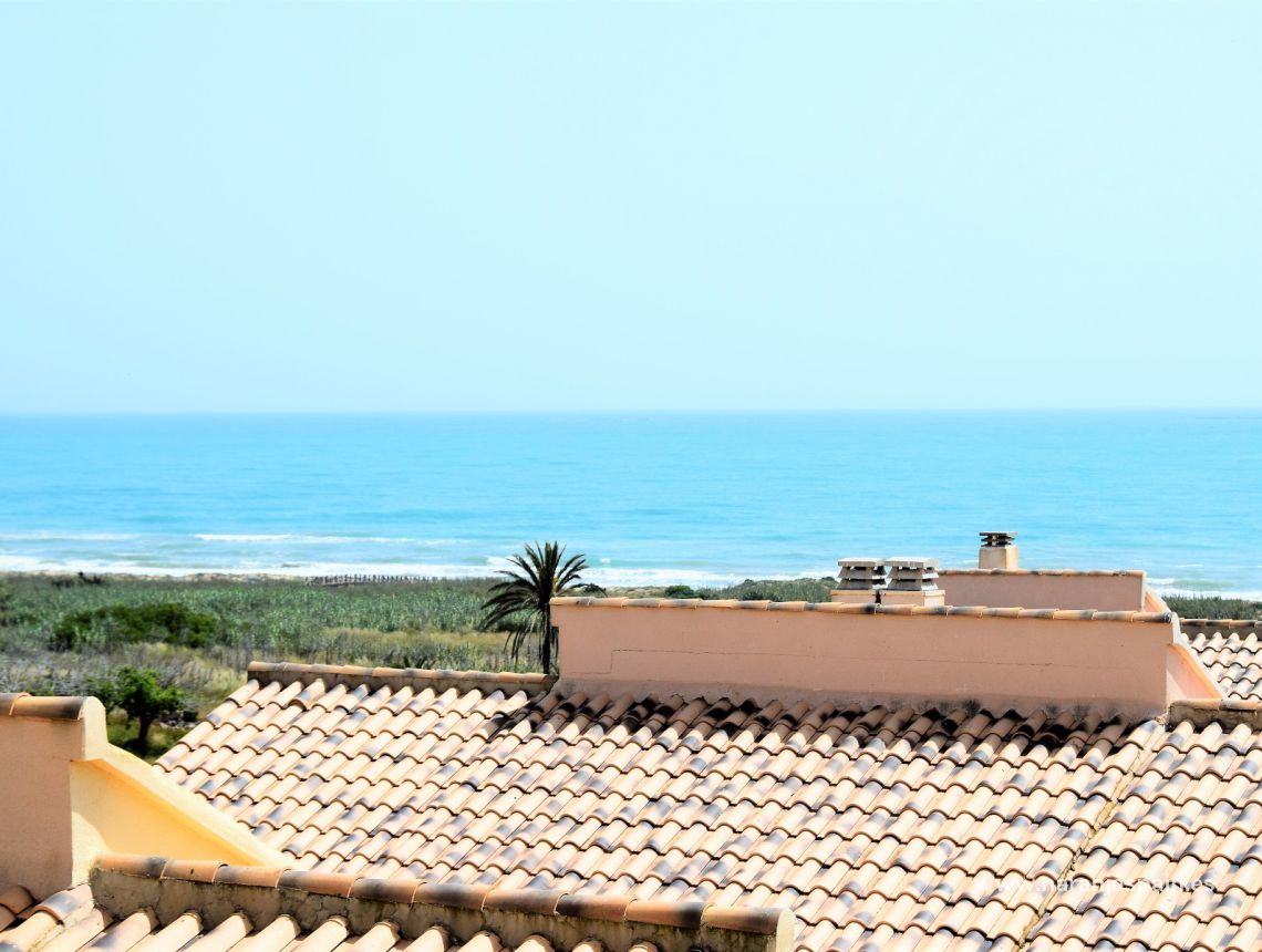 Sprzedaż - Apartament - Guardamar del Segura - Campomar