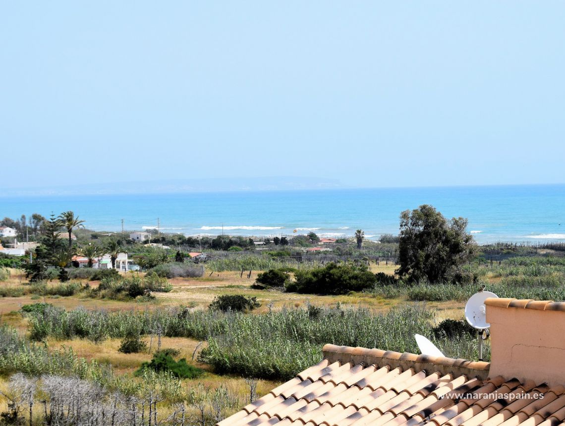 Sprzedaż - Apartament - Guardamar del Segura - Campomar