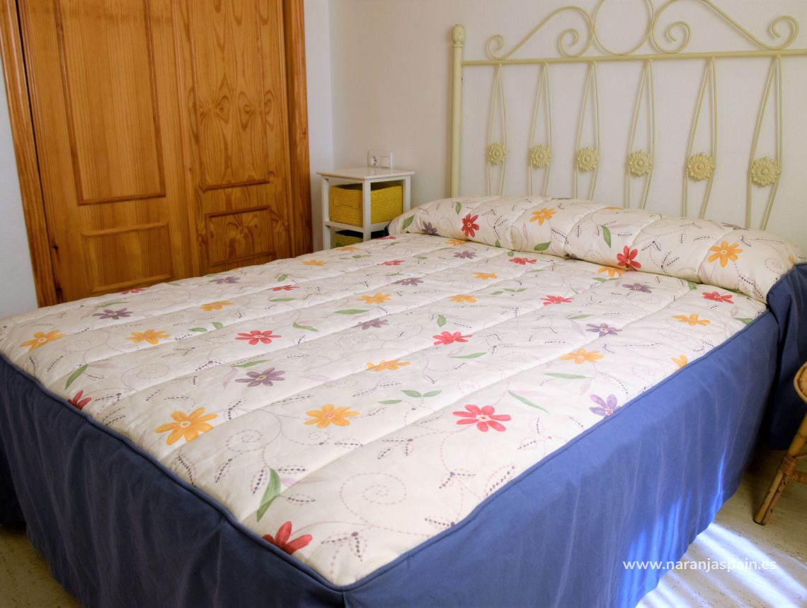 Sprzedaż - Apartament - Guardamar del Segura - Campomar