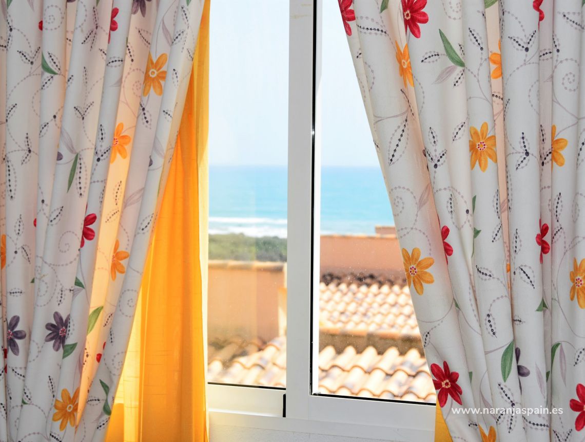 Sprzedaż - Apartament - Guardamar del Segura - Campomar