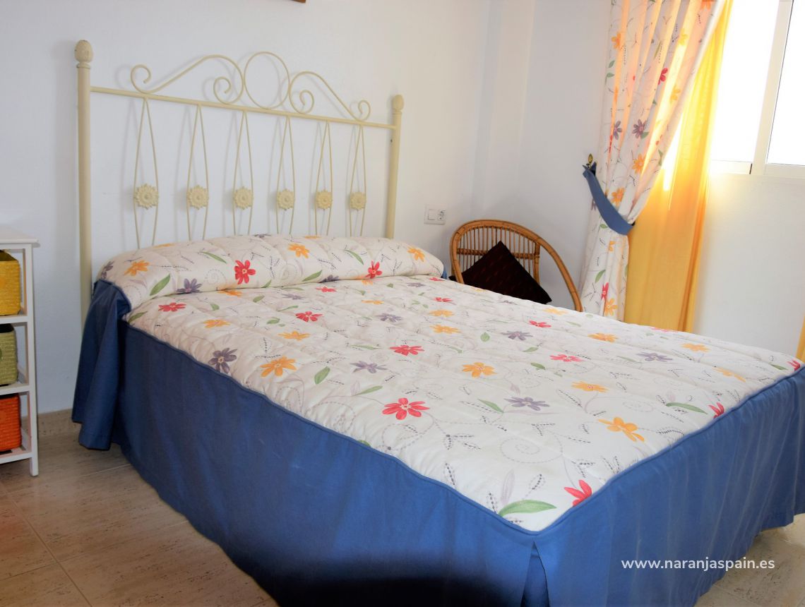 Sprzedaż - Apartament - Guardamar del Segura - Campomar