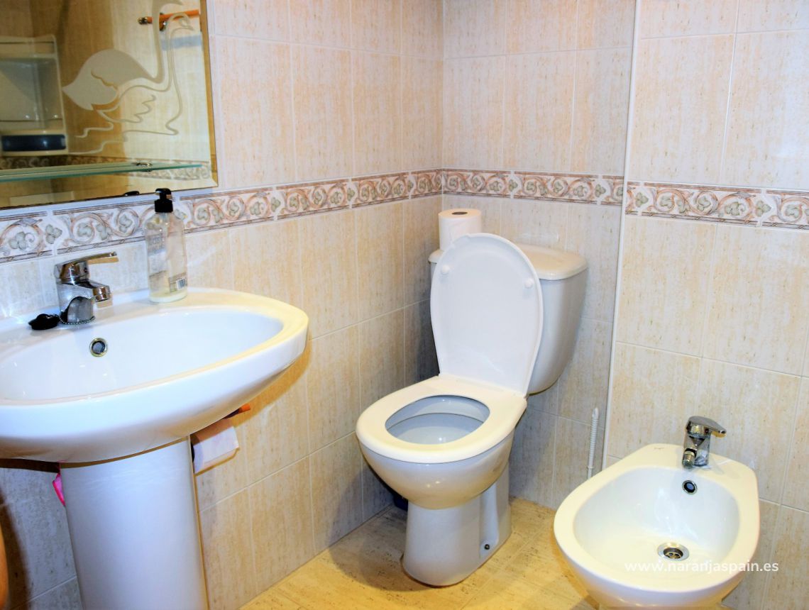 Sprzedaż - Apartament - Guardamar del Segura - Campomar