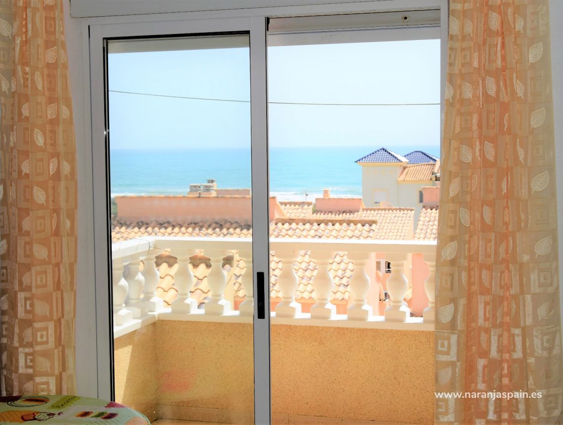 Sprzedaż - Apartament - Guardamar del Segura - Campomar