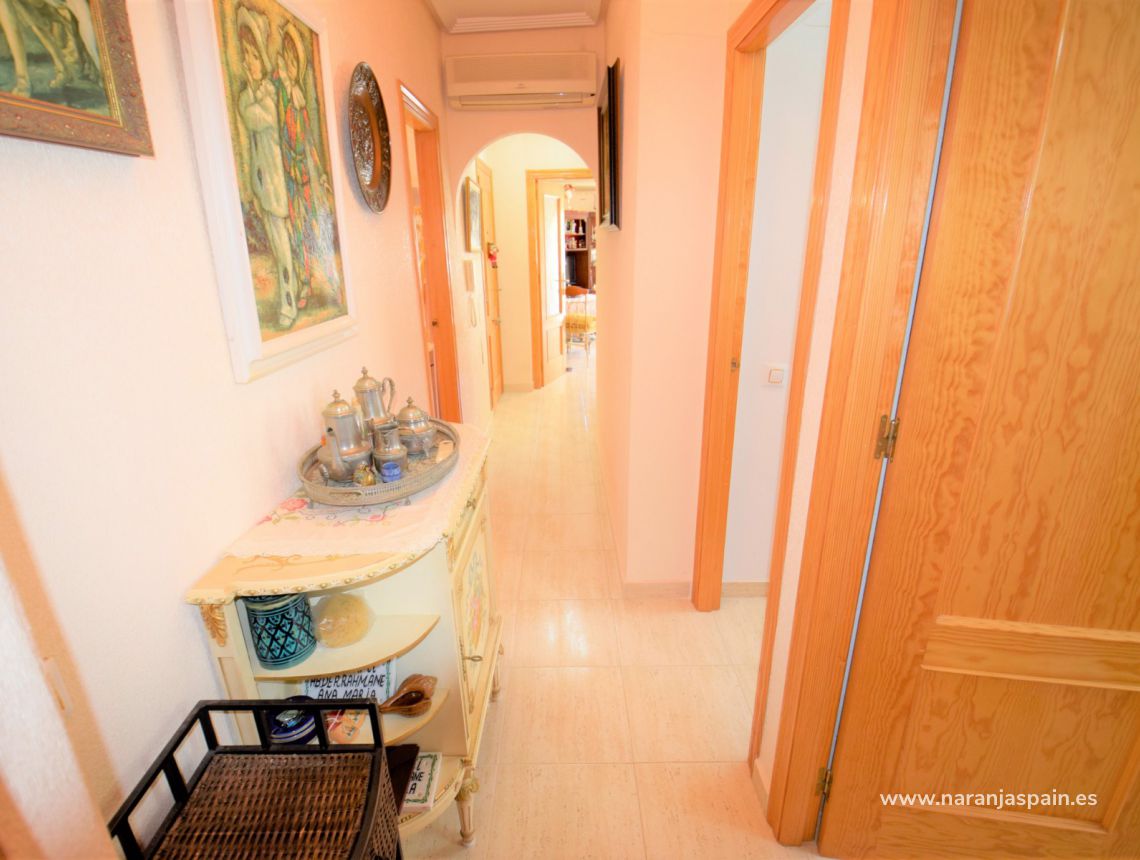 Sprzedaż - Apartament - Guardamar del Segura - Campomar