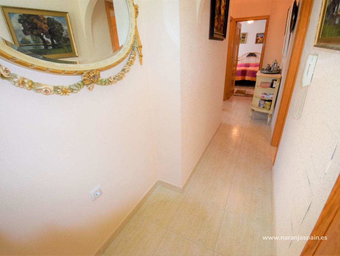Sprzedaż - Apartament - Guardamar del Segura - Campomar