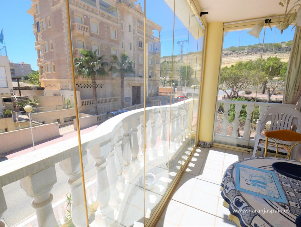 Sprzedaż - Apartament - Guardamar del Segura - Campomar