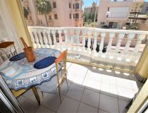 Sprzedaż - Apartament - Guardamar del Segura - Campomar