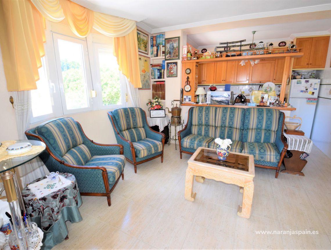 Sprzedaż - Apartament - Guardamar del Segura - Campomar