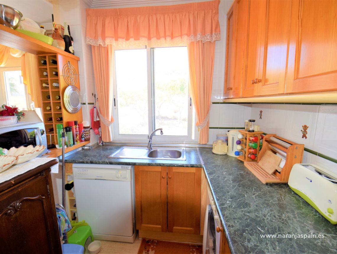 Sprzedaż - Apartament - Guardamar del Segura - Campomar