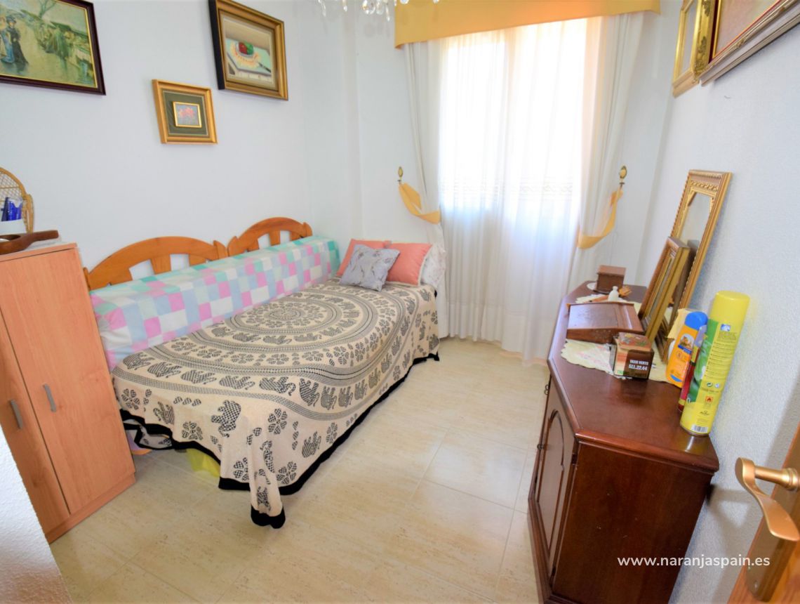 Sprzedaż - Apartament - Guardamar del Segura - Campomar