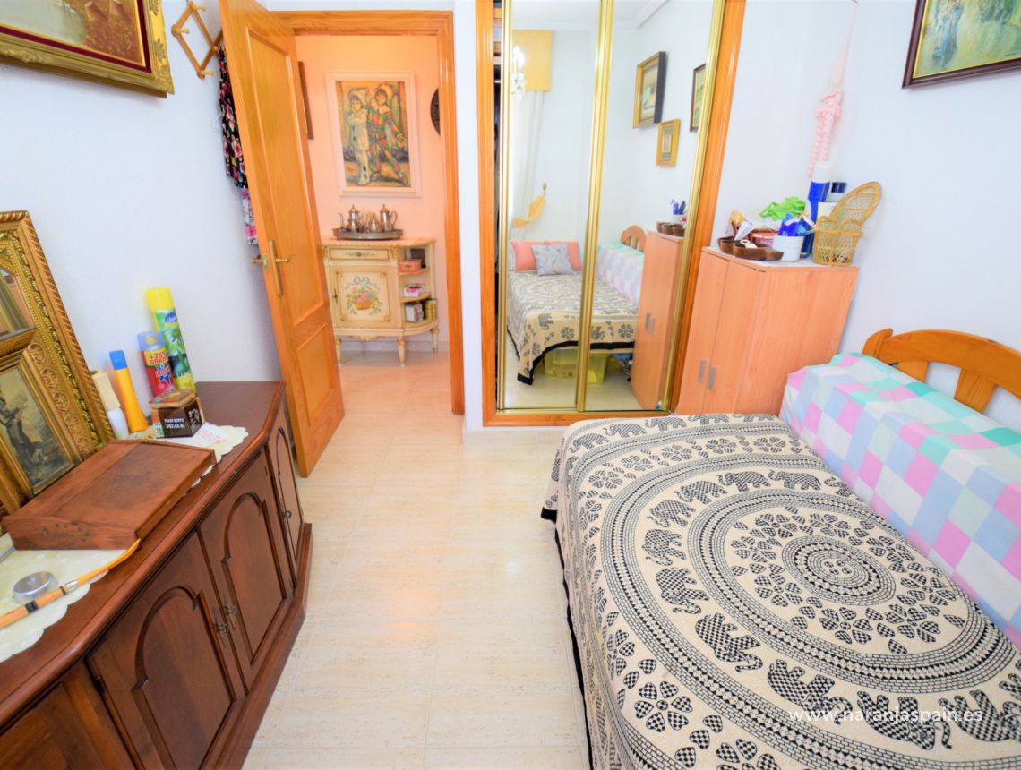 Sprzedaż - Apartament - Guardamar del Segura - Campomar