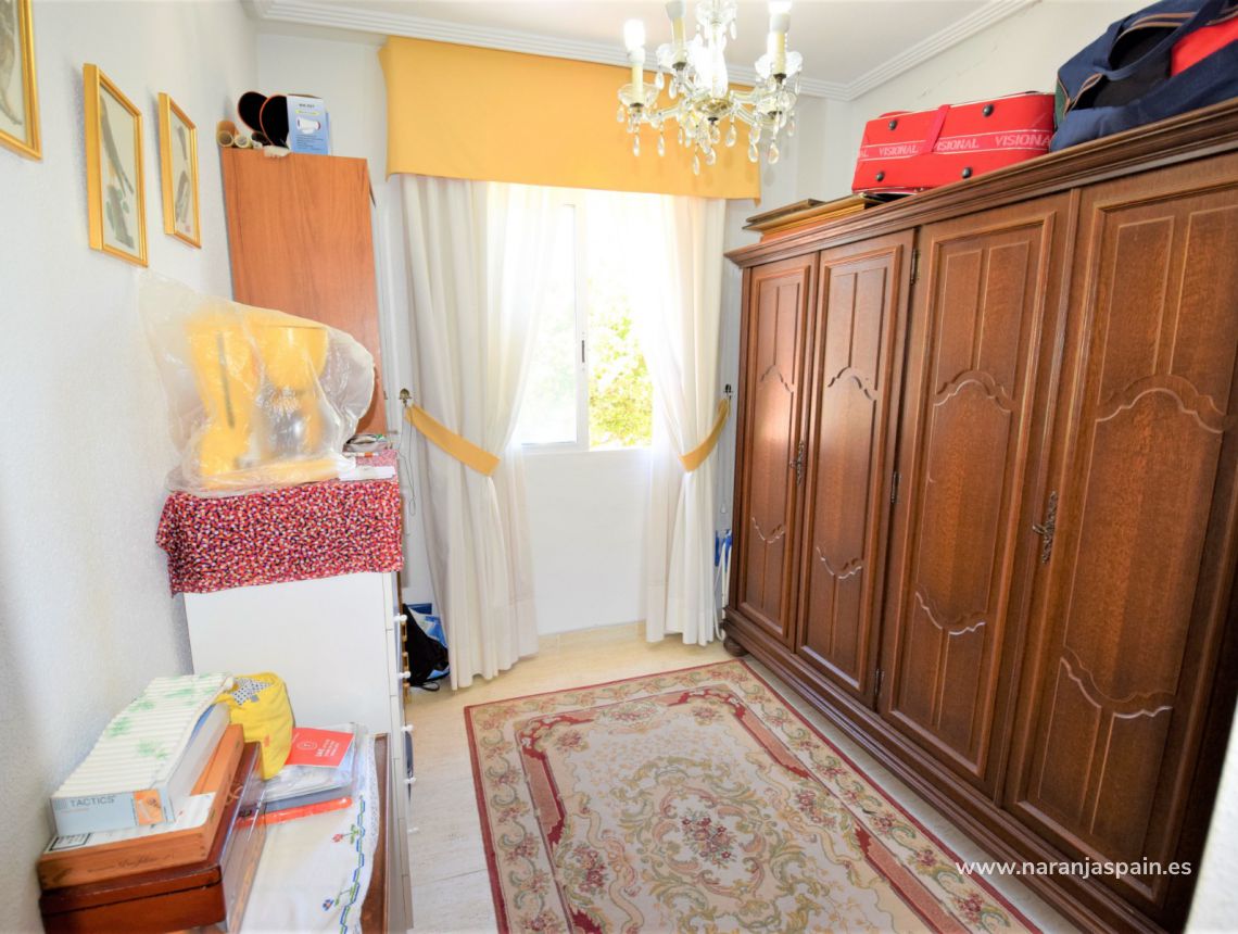 Sprzedaż - Apartament - Guardamar del Segura - Campomar