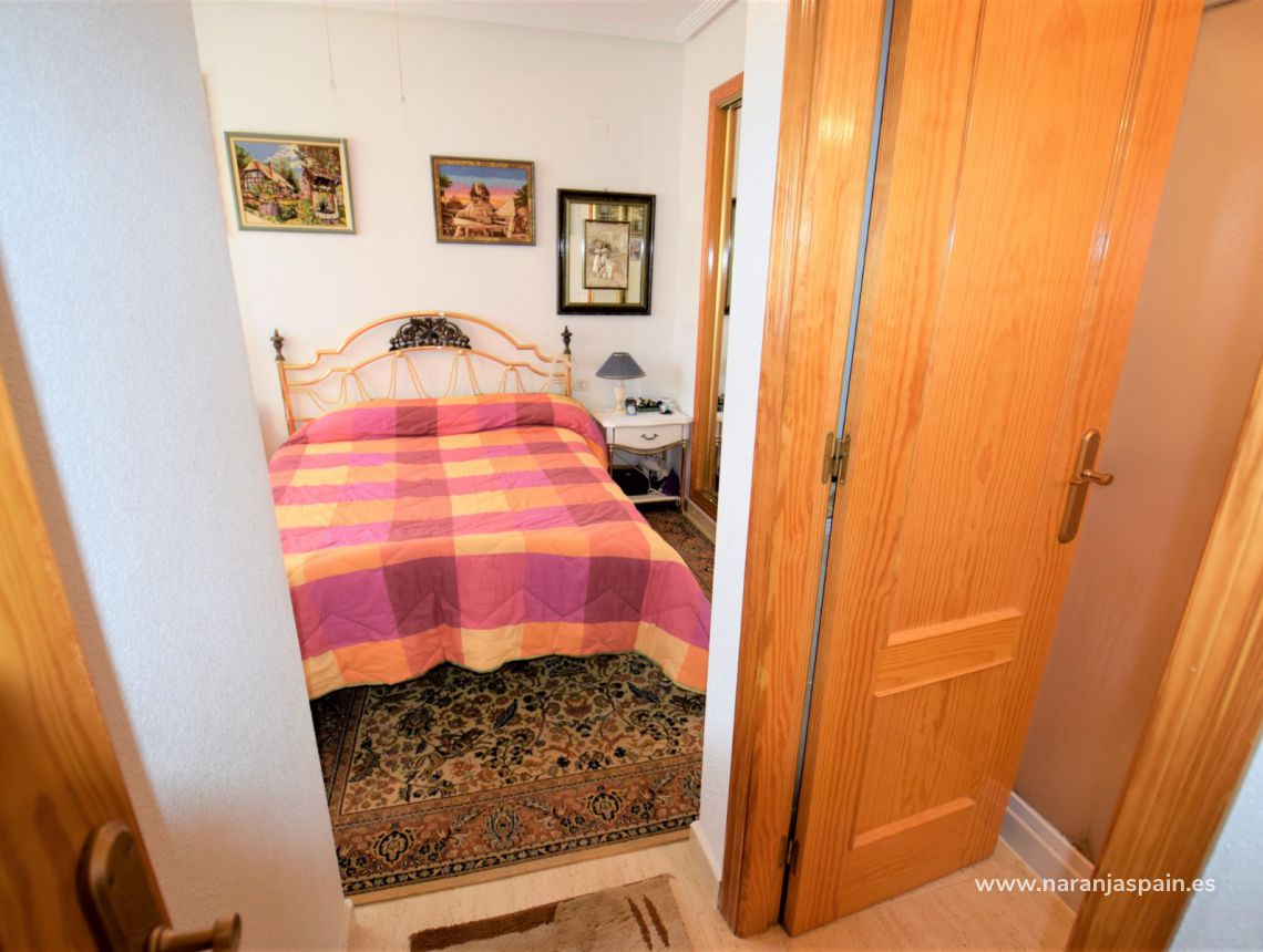 Sprzedaż - Apartament - Guardamar del Segura - Campomar