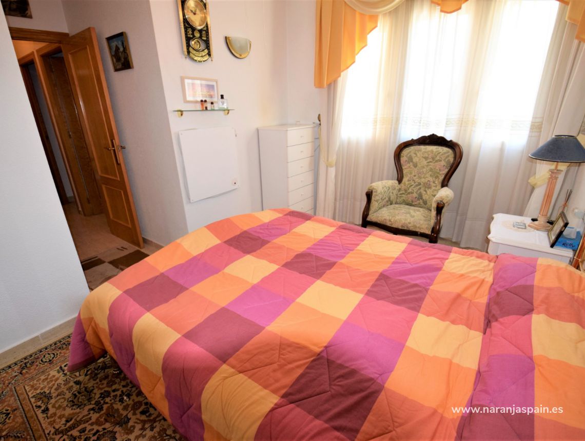 Sprzedaż - Apartament - Guardamar del Segura - Campomar