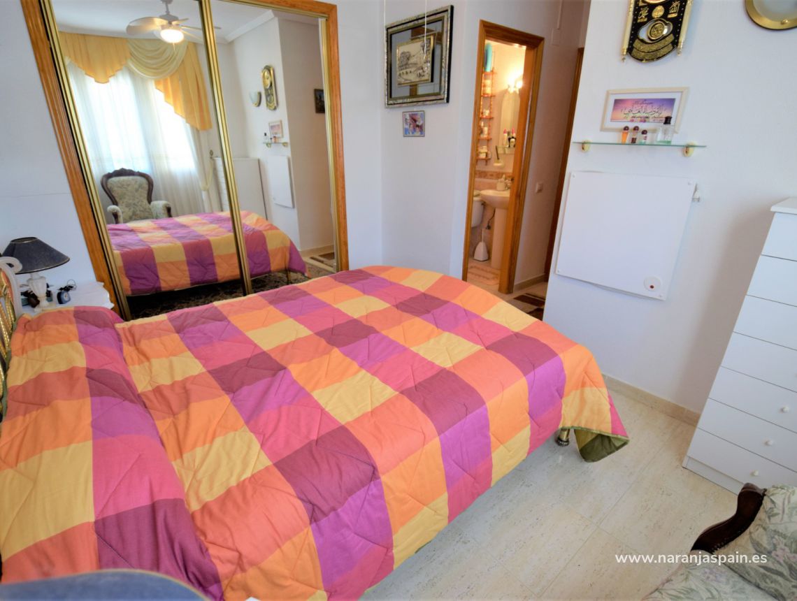 Sprzedaż - Apartament - Guardamar del Segura - Campomar