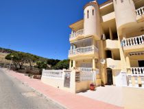 Sprzedaż - Apartament - Guardamar del Segura - Campomar