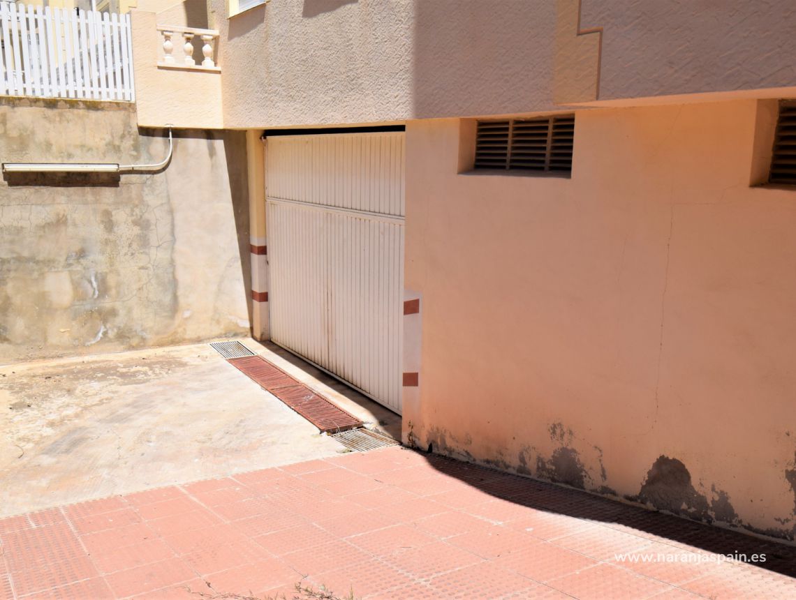 Sprzedaż - Apartament - Guardamar del Segura - Campomar