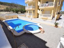 Sprzedaż - Apartament - Guardamar del Segura - Campomar