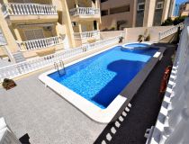 Sprzedaż - Apartament - Guardamar del Segura - Campomar