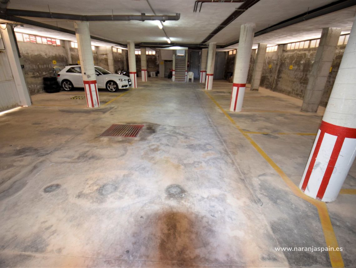 Sprzedaż - Apartament - Guardamar del Segura - Campomar