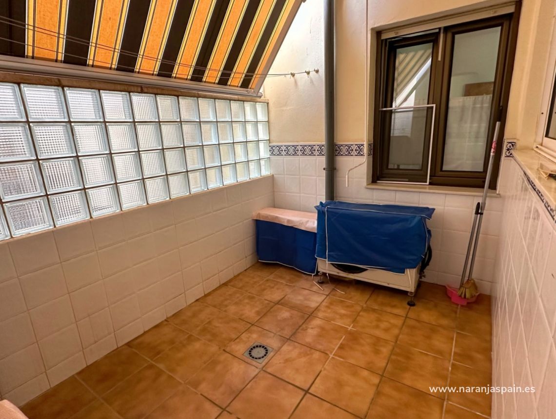 Sprzedaż - Apartament - Guardamar del Segura - CENTRO