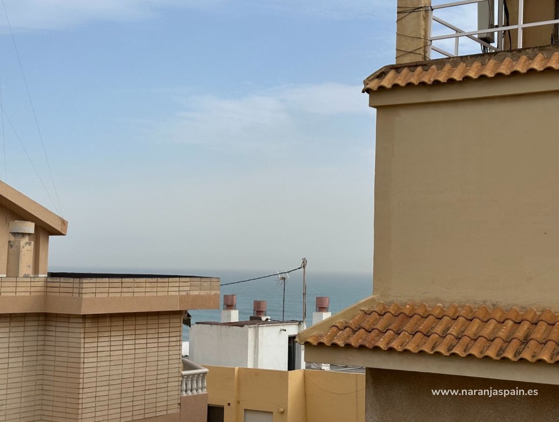 Sprzedaż - Apartament - Guardamar del Segura - CENTRO