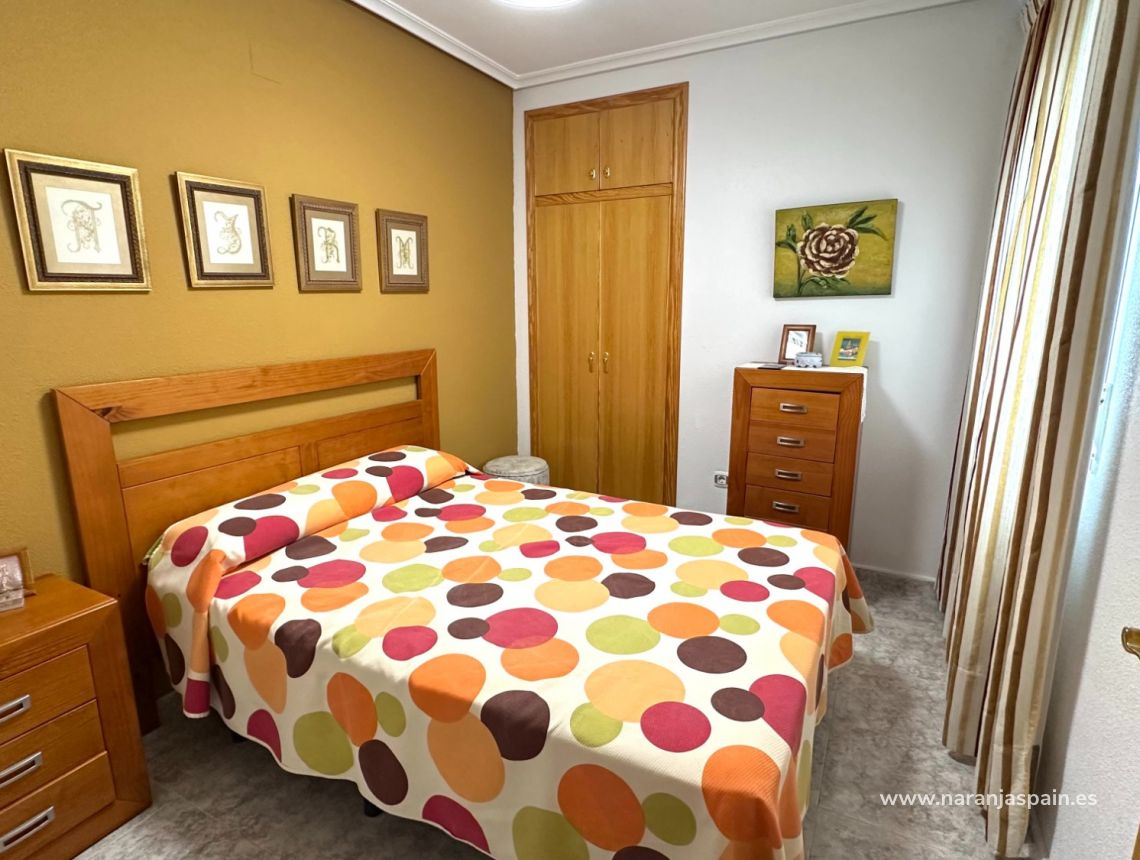 Sprzedaż - Apartament - Guardamar del Segura - CENTRO