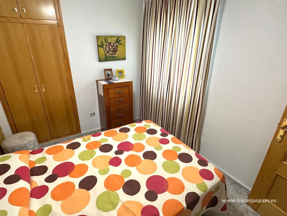 Sprzedaż - Apartament - Guardamar del Segura - CENTRO