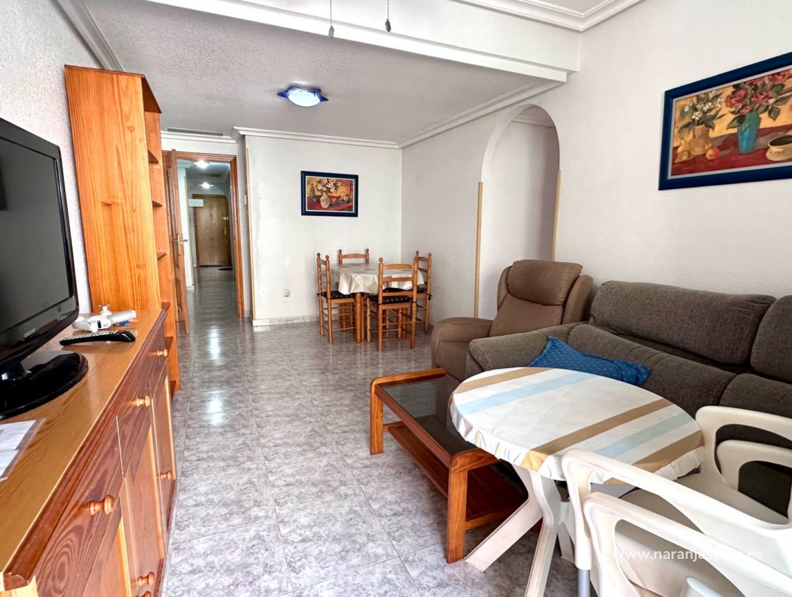 Sprzedaż - Apartament - Guardamar del Segura - CENTRO