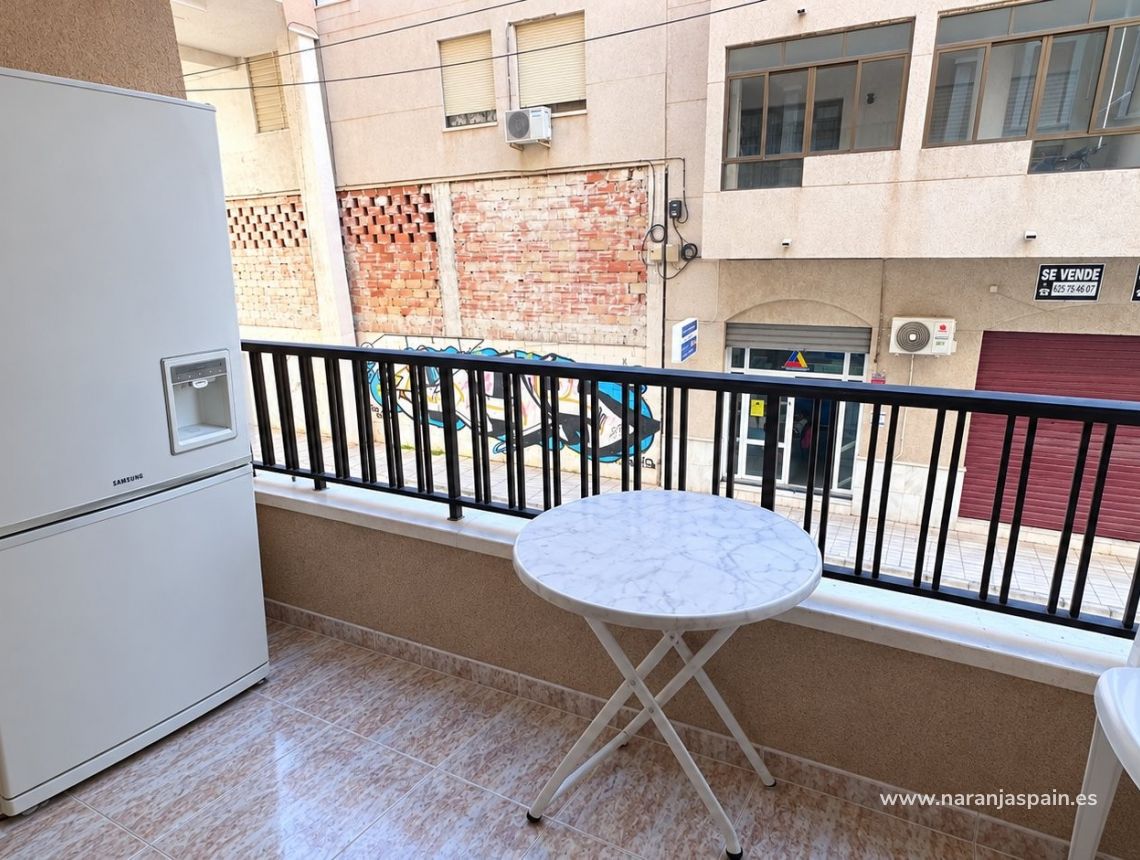 Sprzedaż - Apartament - Guardamar del Segura - CENTRO
