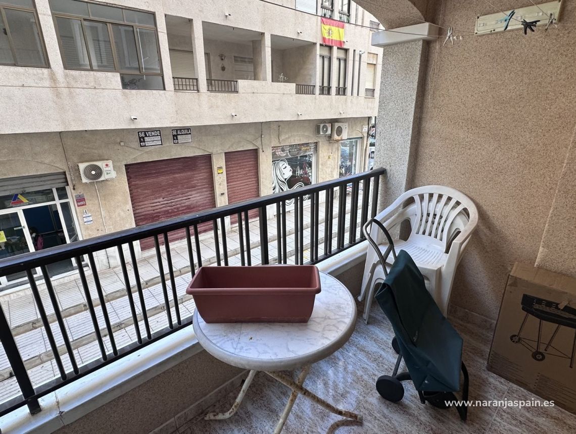 Sprzedaż - Apartament - Guardamar del Segura - CENTRO
