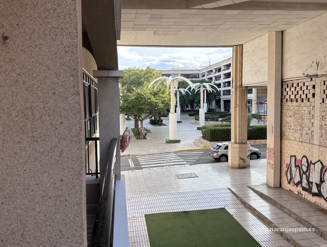 Sprzedaż - Apartament - Guardamar del Segura - CENTRO