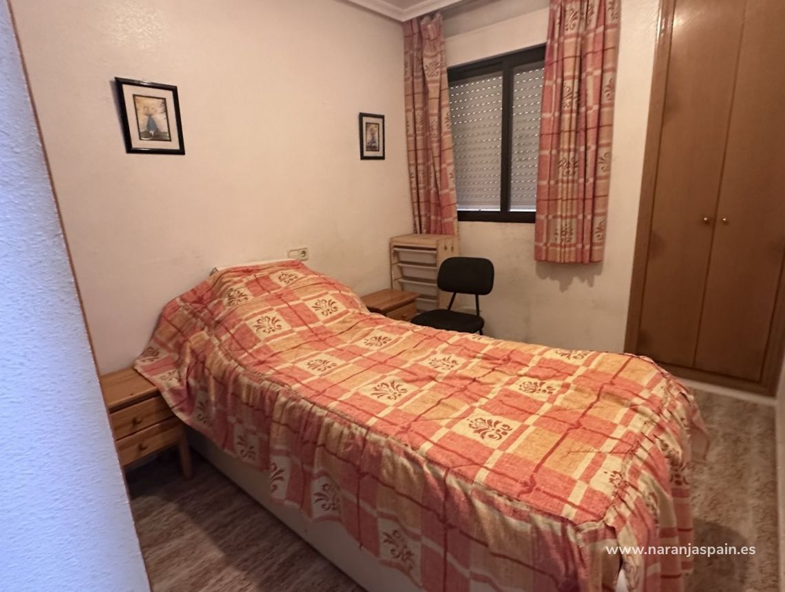 Sprzedaż - Apartament - Guardamar del Segura - CENTRO